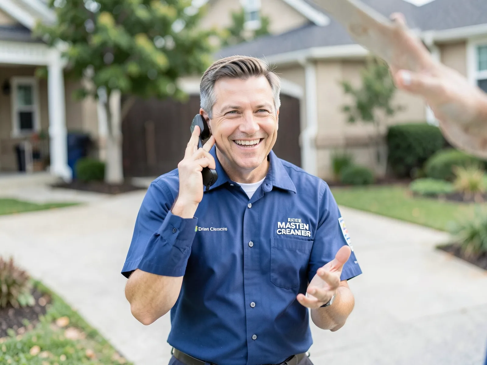 Drain Cleaning Franklinville, NC FAQs